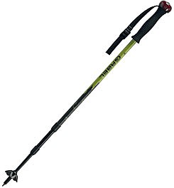 photo: Gabel XW Photo Compass hiking staff