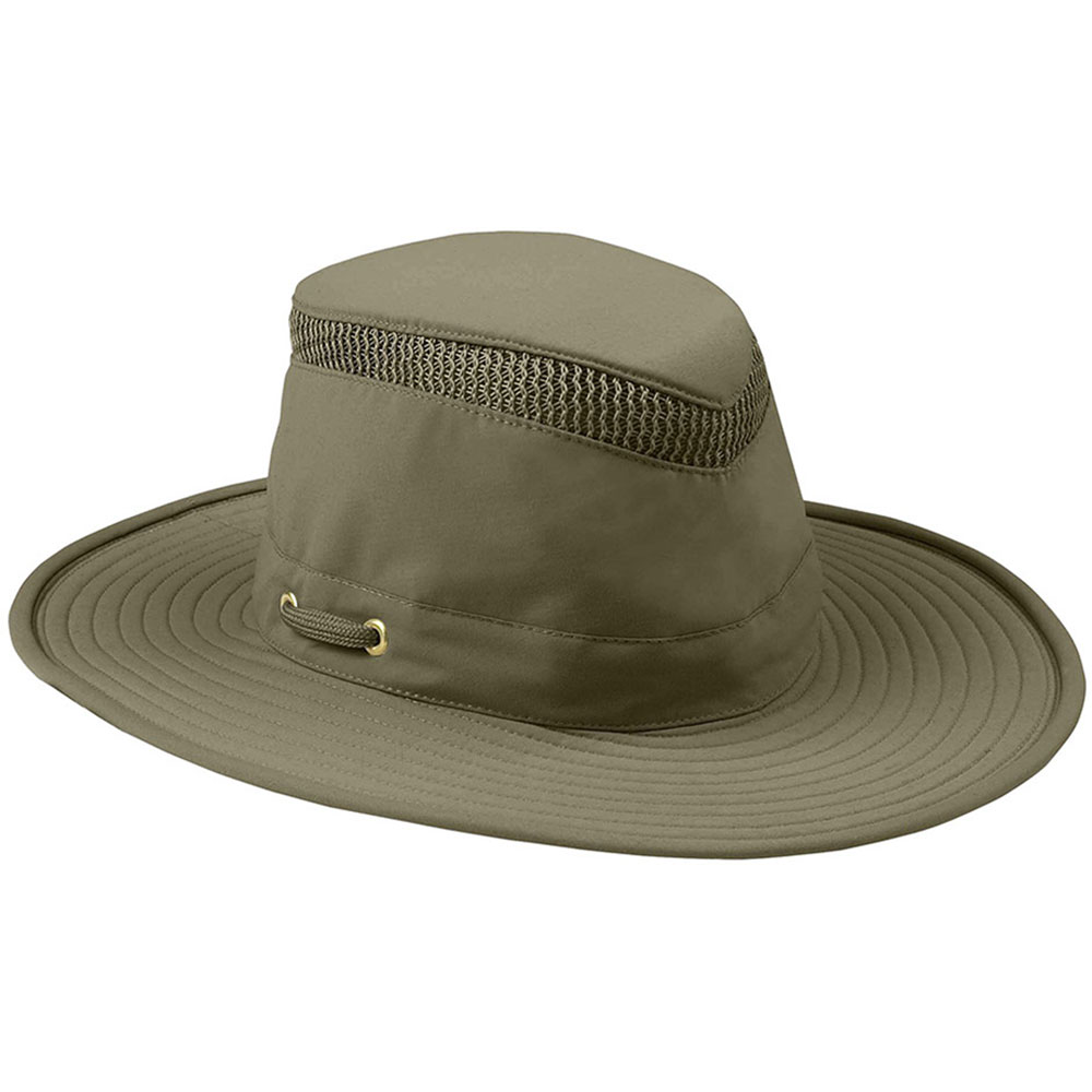 Tilley LTM6 Airflo Hat Reviews - Trailspace