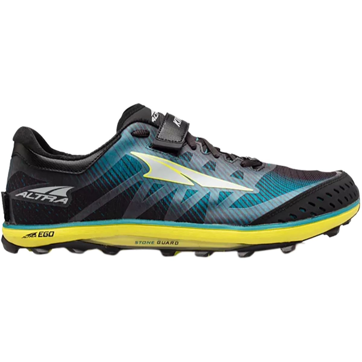 photo: Altra King MT 2 trail running shoe