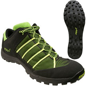 photo: INOV8 Mudroc 280 trail running shoe