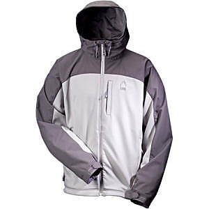 photo: Sierra Designs Omni Jacket soft shell jacket