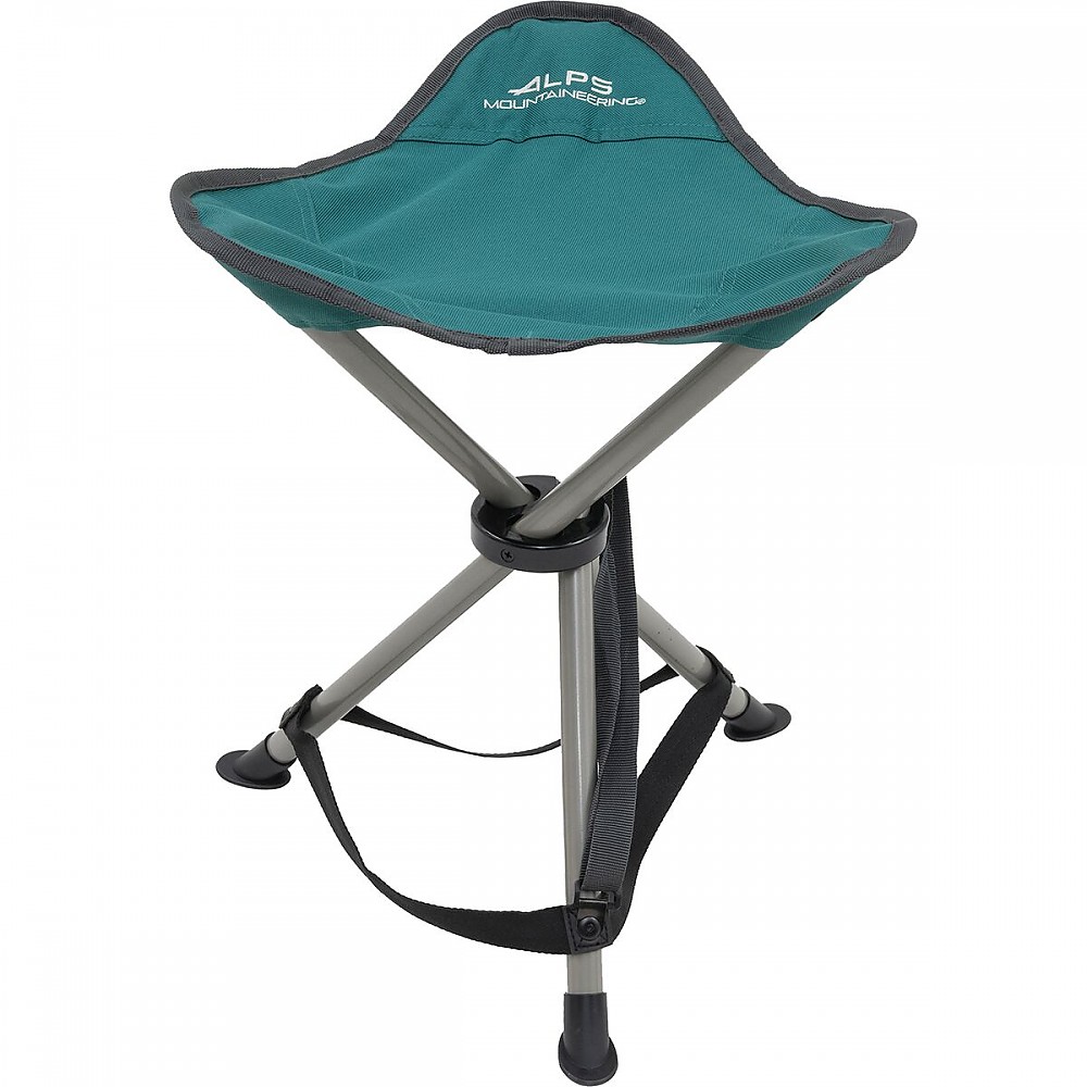 alps mountaineering camp stool