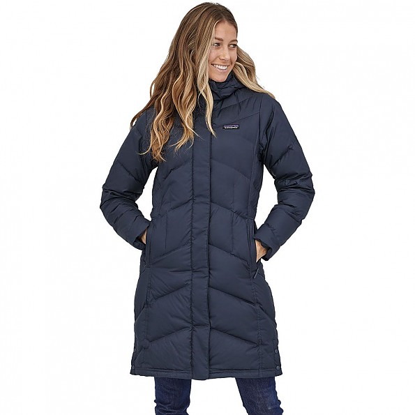 Patagonia Down With It Parka