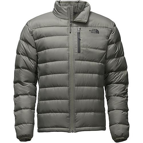 The North Face Aconcagua Jacket Reviews - Trailspace