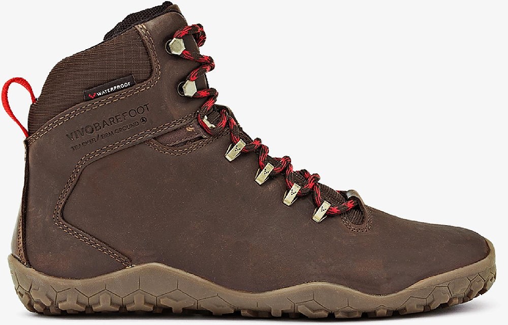vivobarefoot tracker hi