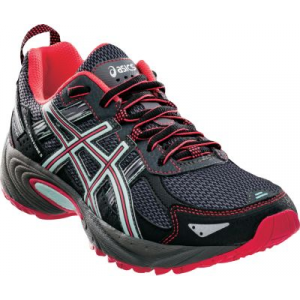 photo: Asics Gel-Venture 5 Trail trail running shoe