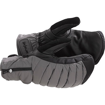 Burton AK Oven Mitt Reviews - Trailspace