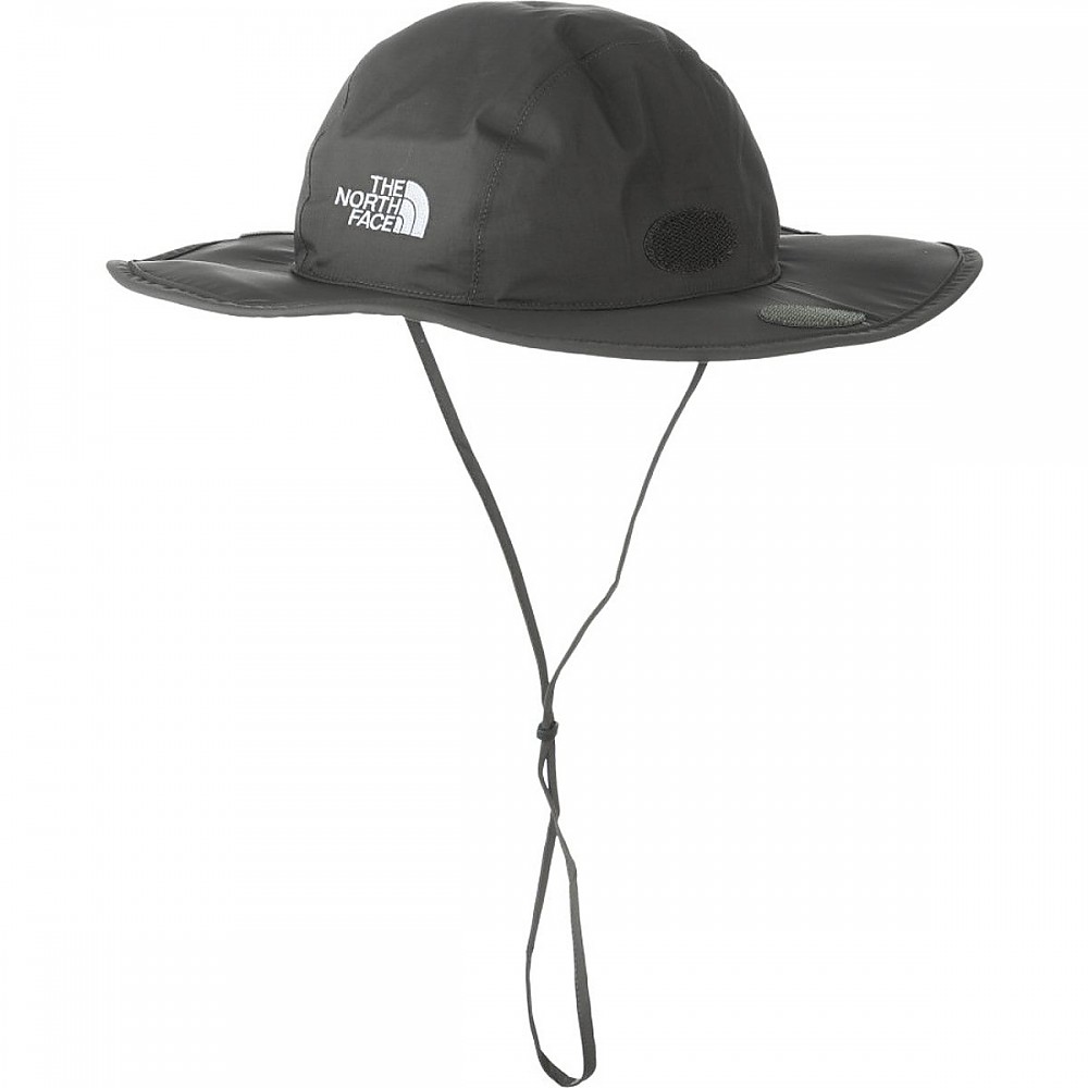 photo: The North Face HyVent Hiker Hat rain hat