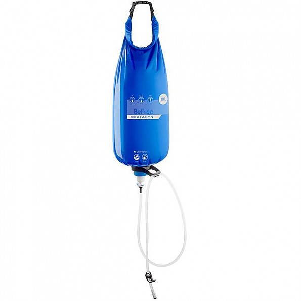 Katadyn BeFree Gravity 3.0L