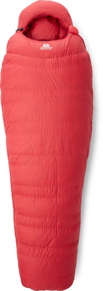 photo: Mountain Equipment Xeros 3-season down sleeping bag