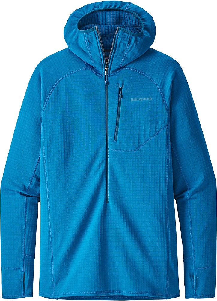 Patagonia R1 Hoody Reviews Trailspace