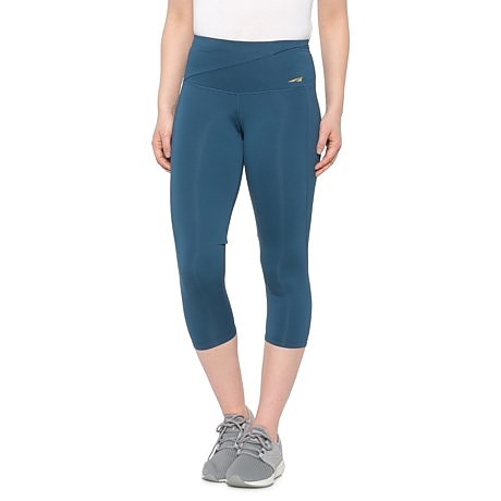 photo: Altra Crop Tight performance pant/tight