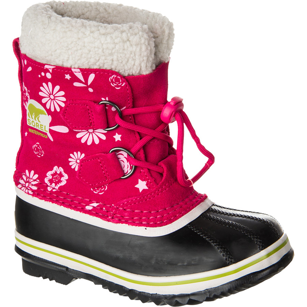 photo: Sorel Girls' 1964 Pac Boot winter boot