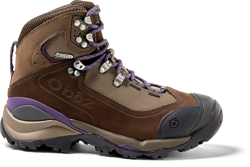 windriver backwoods hiking boots