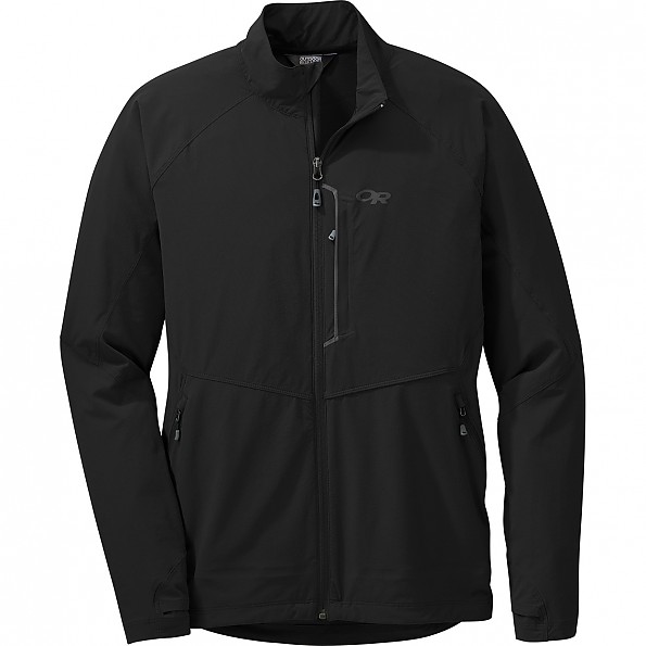 Outdoor Research Ferrosi Jacket