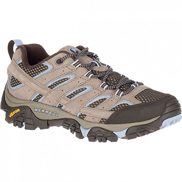 Merrell Moab 2 Ventilator