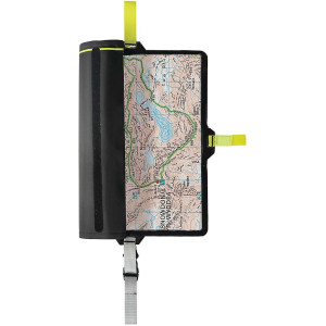 photo: Osprey MapWrap pack pocket