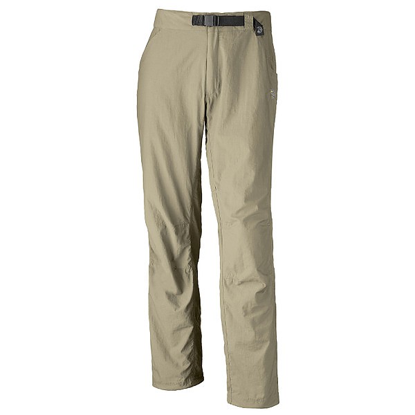 Mountain Hardwear Canyon Pant Reviews - Trailspace