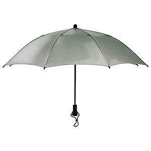 photo: Swing Trek Liteflex Umbrella accessory