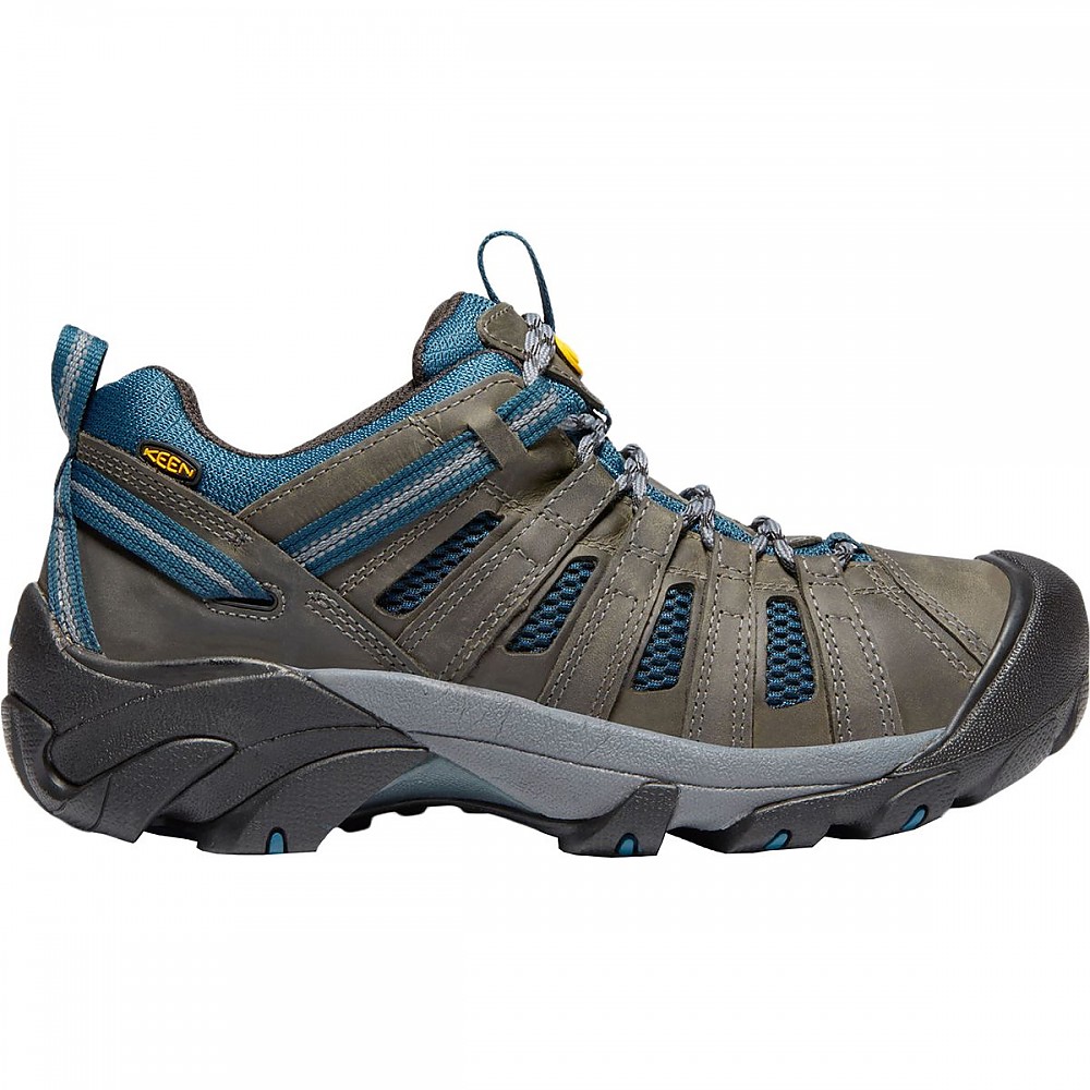 photo: Keen Voyageur trail shoe