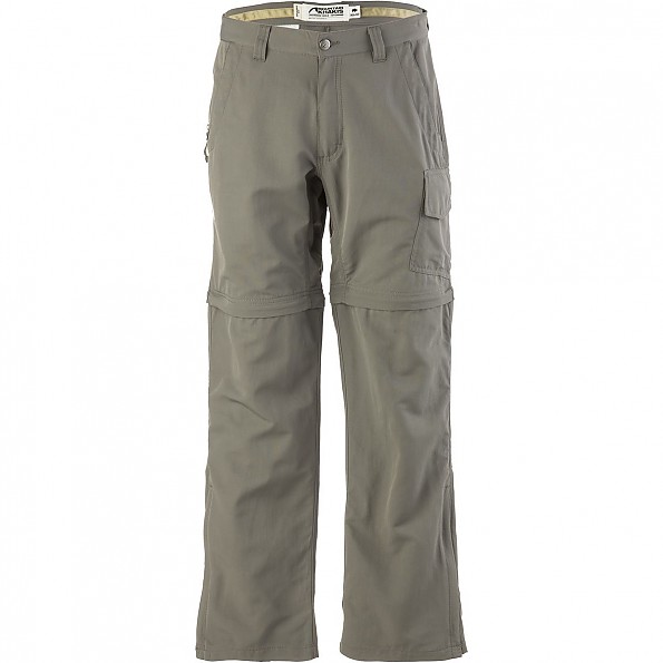 Mountain Khakis Snake River Convertible Pant