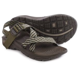 photo: Chaco Men's Z/Volv sport sandal