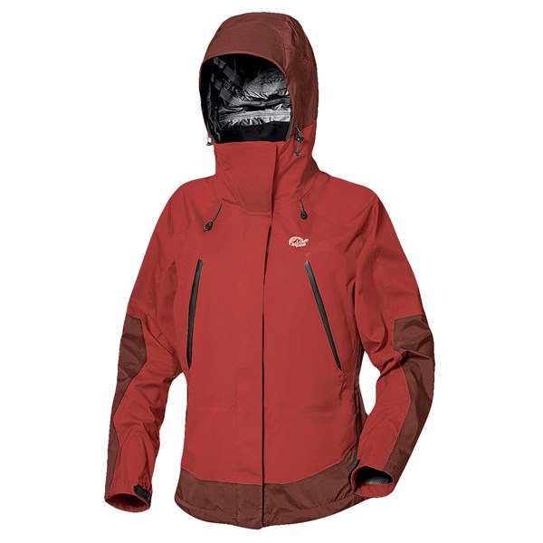 lowe alpine apparel