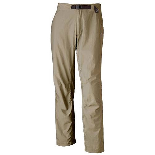 photo: Mountain Hardwear Canyon Pant hiking pant