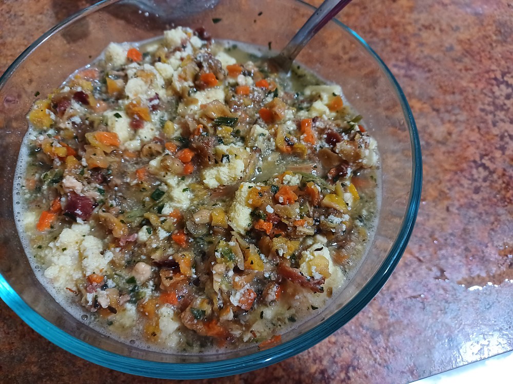 photo: Good To-Go Breakfast Hash breakfast