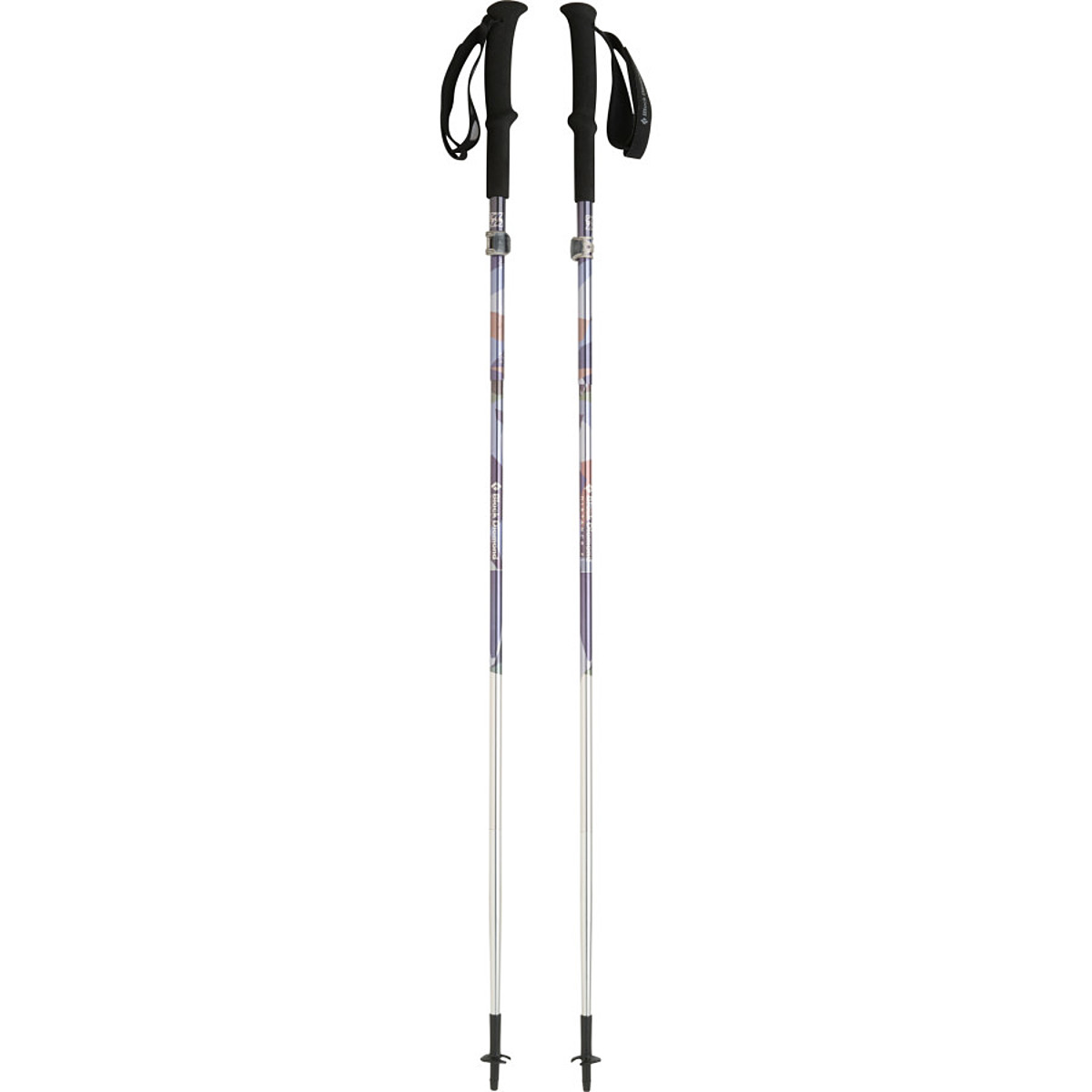 best black diamond trekking pole