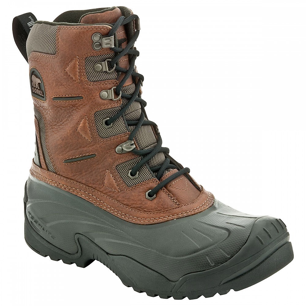 photo: Sorel Avalanche Trail winter boot