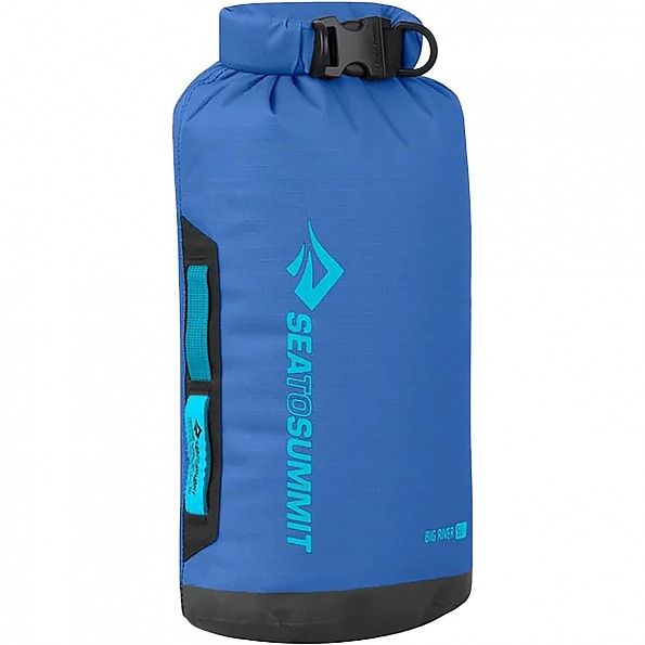Sea to Summit Big River Dry Bag Reviews - Trailspace