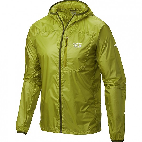 Mountain Hardwear Ghost Lite Jacket