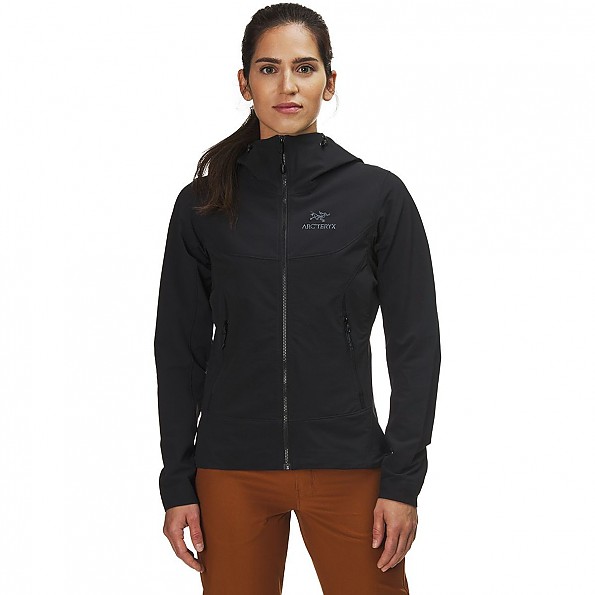 Arc'teryx Gamma Hoody
