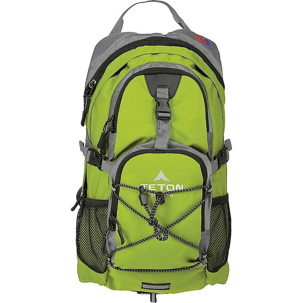 photo: Teton Sports Oasis 1100 hydration pack