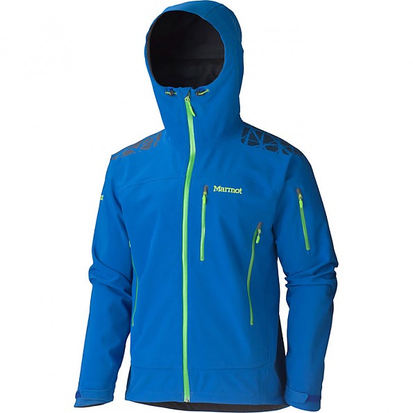 Marmot Zion Jacket