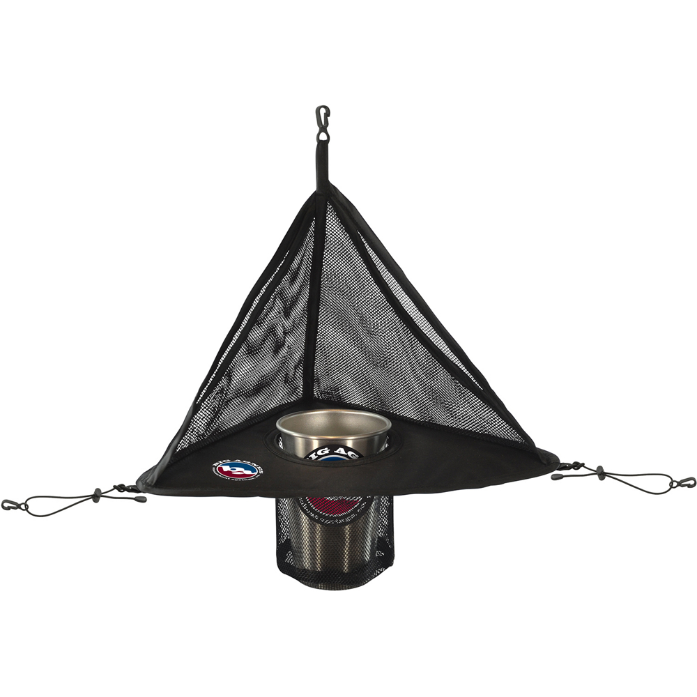 photo: Big Agnes Corner Bar gear loft