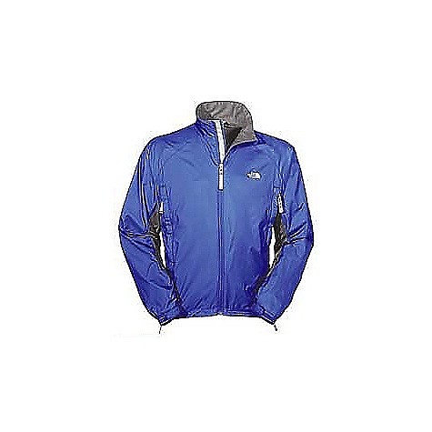 photo: The North Face Bilayer Jacket soft shell jacket