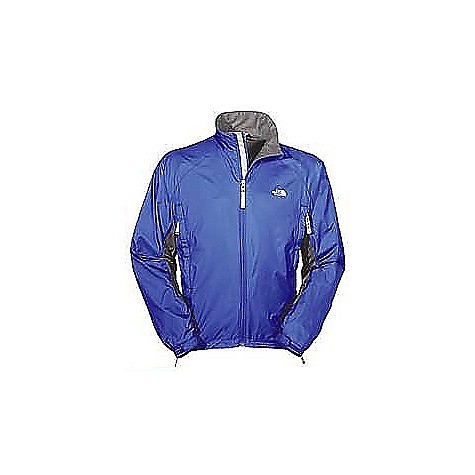 photo: The North Face Men's Bilayer Jacket soft shell jacket