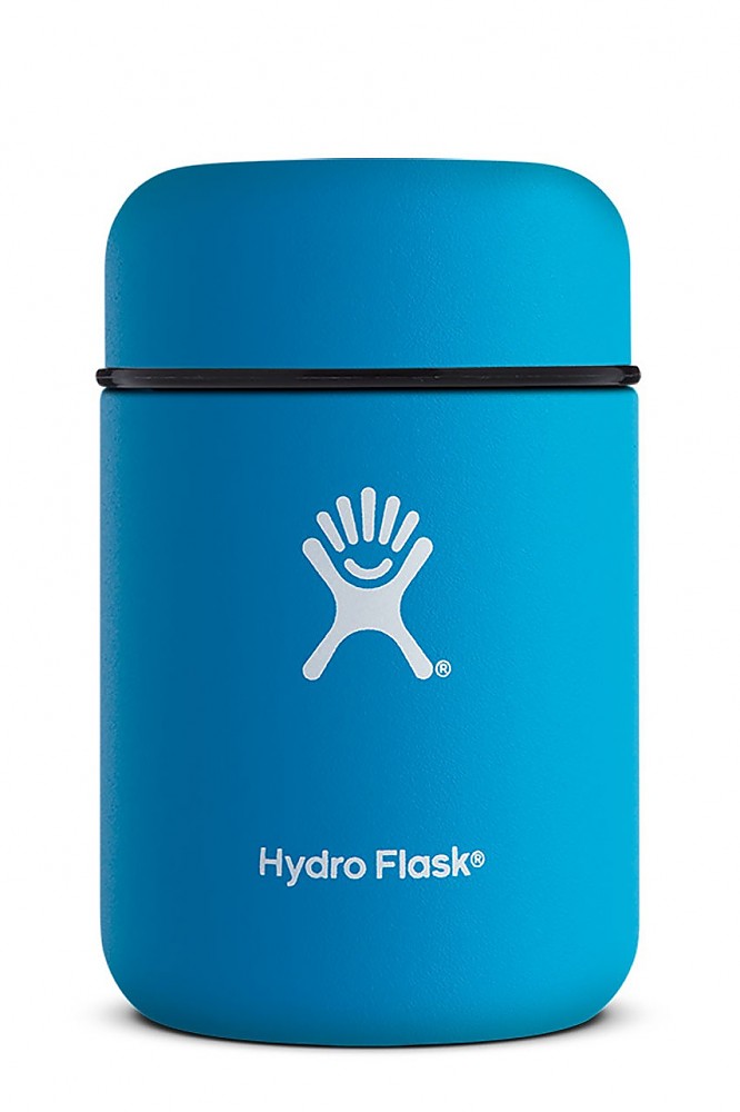 photo: Hydro Flask 12 oz Food Flask thermos