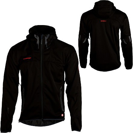 Mammut Ultimate Hoody
