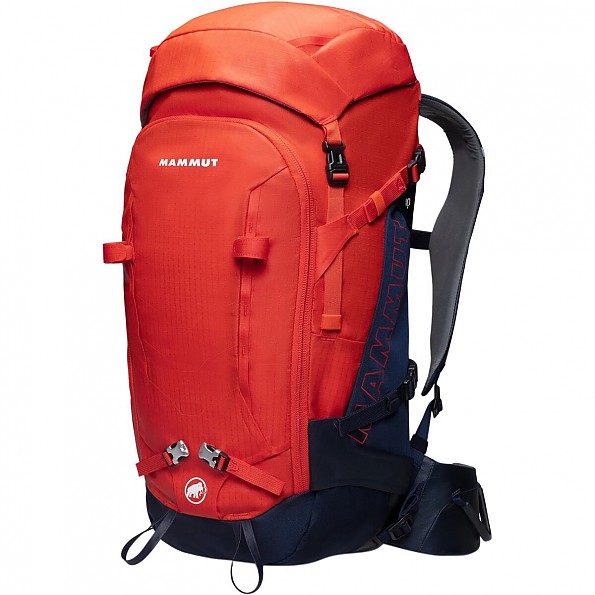 Mammut Trion Spine 35
