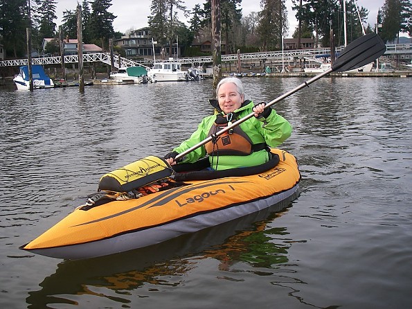 Paddle Jackets