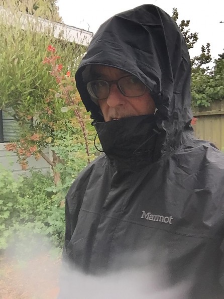 Marmot precip eco sales jacket review