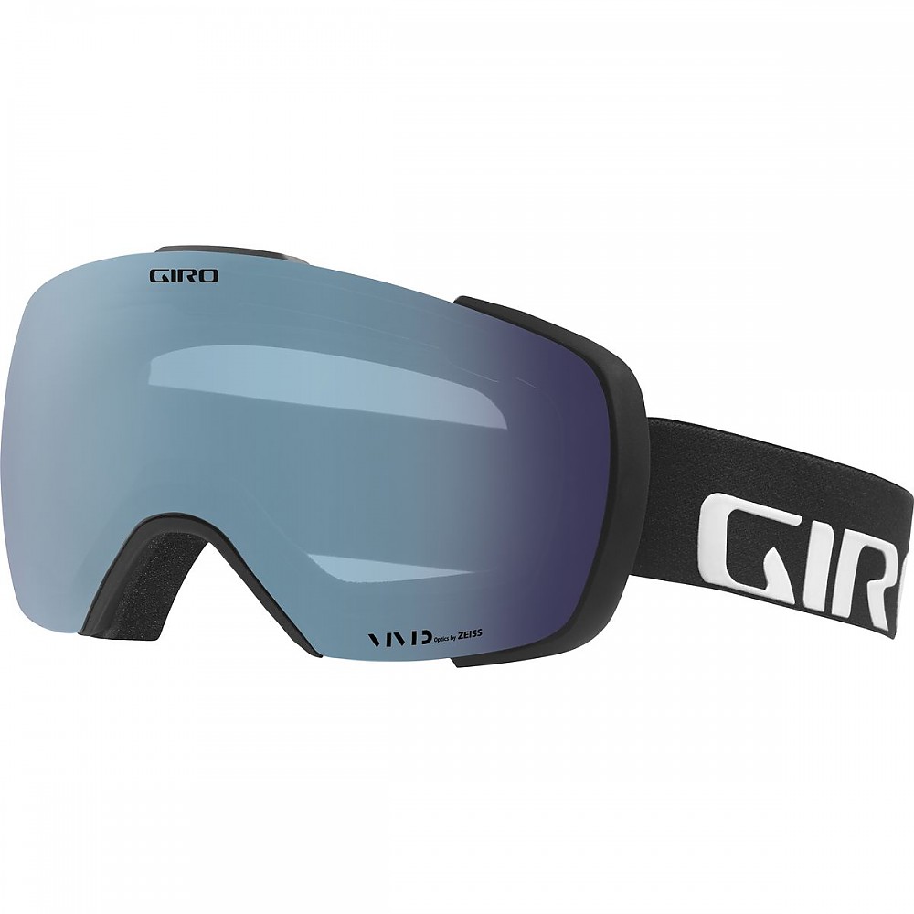 photo: Giro Contact goggle