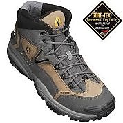 photo: Vasque Talus Mid GTX approach shoe