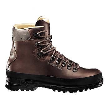 photo: Lowa Scout II backpacking boot