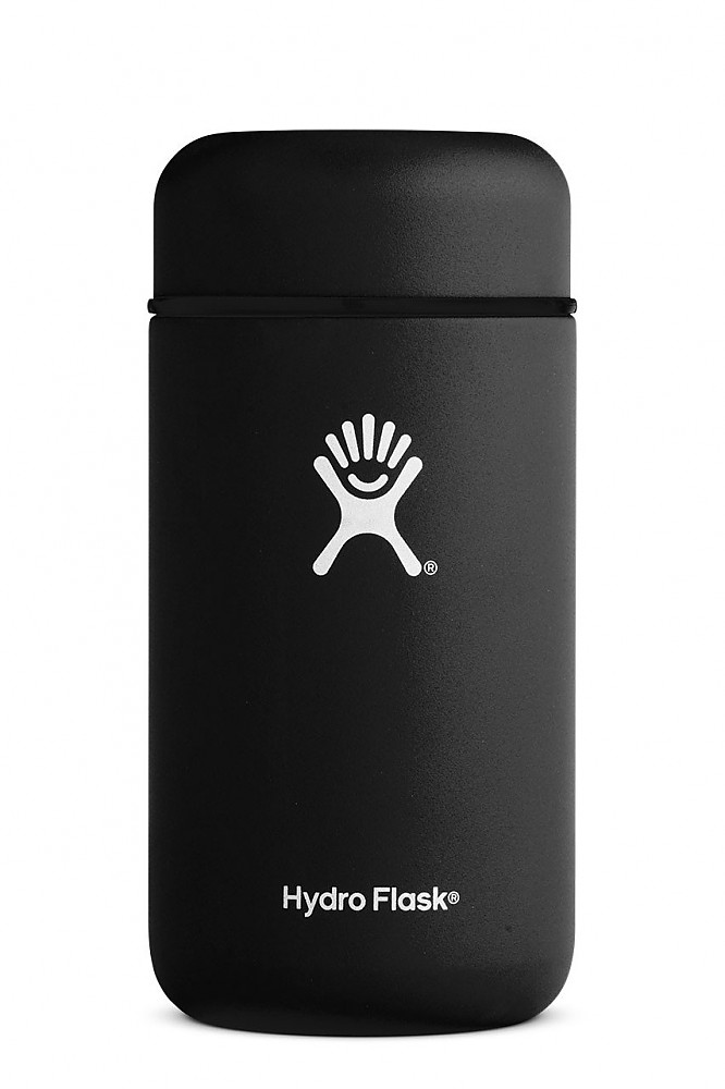 photo: Hydro Flask 12 oz Food Flask thermos