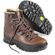 photo: Lowa Women's Scout II backpacking boot