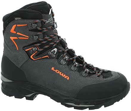photo: Lowa Ticam II GTX backpacking boot